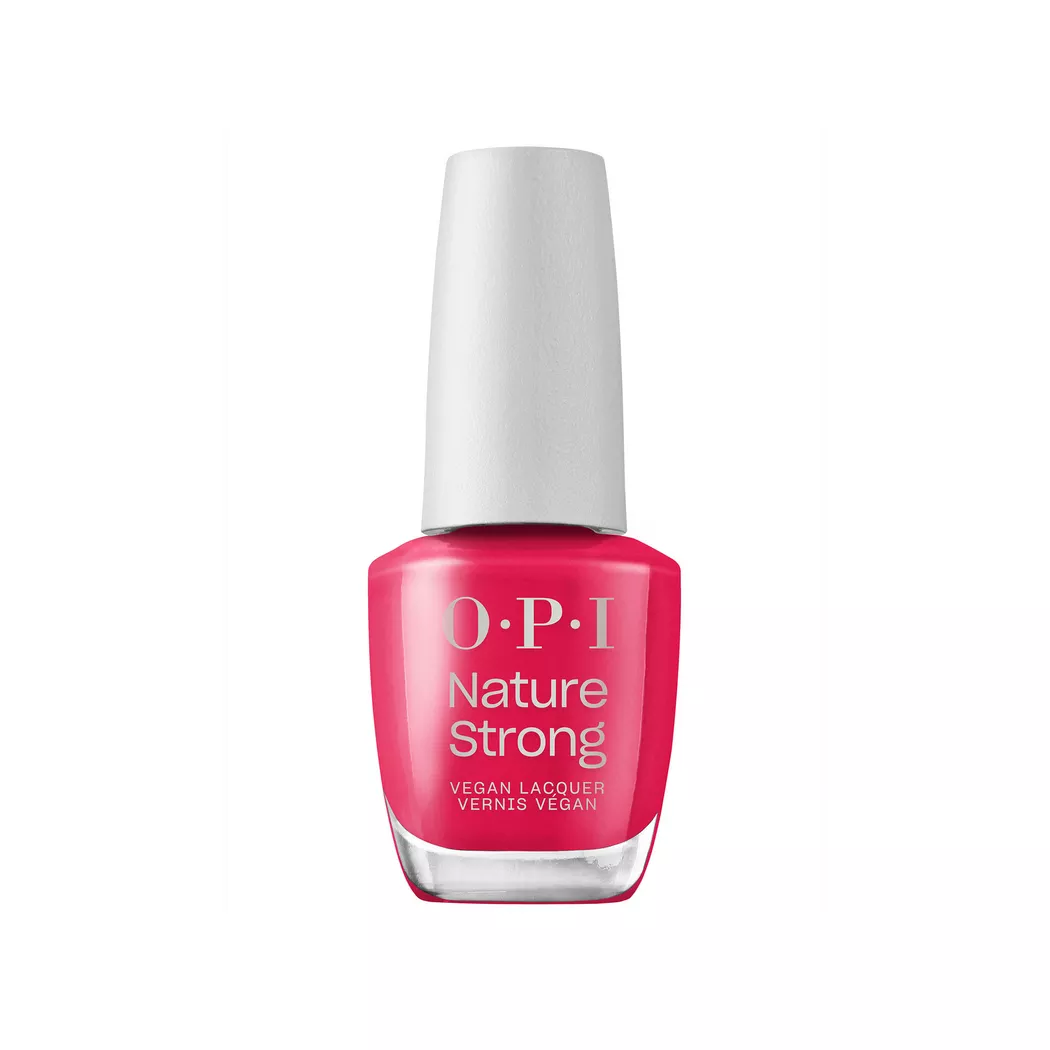 OPI Nature Strong Vegan Nagellack 15 ml BERRY PICKIN SEASON