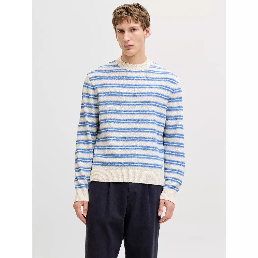 Jack & Jones - Pullover, für Herren, Multicolor, Größe XL