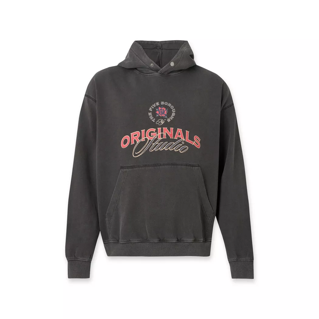 Jack & Jones Sweat-shirt à Zip Star Basic Black XL Homme 2