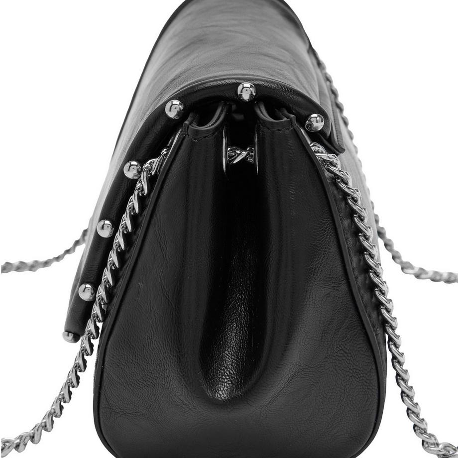 Parfois Sac à main avec bandoulière chaîne  