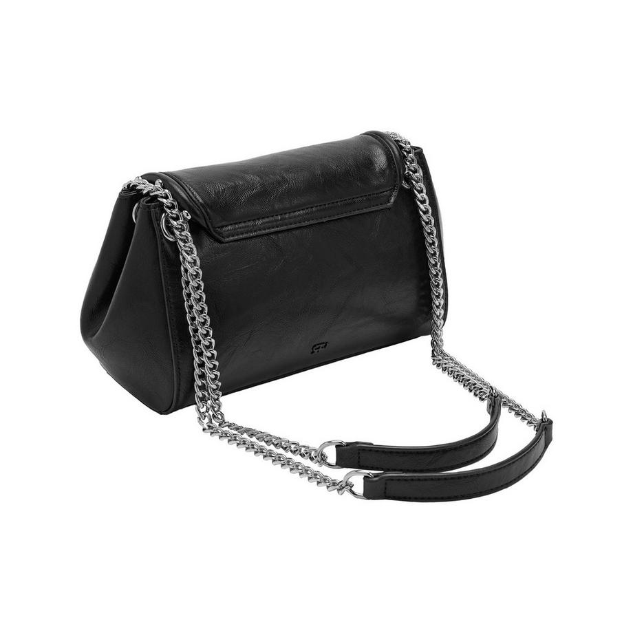 Parfois Sac à main avec bandoulière chaîne  