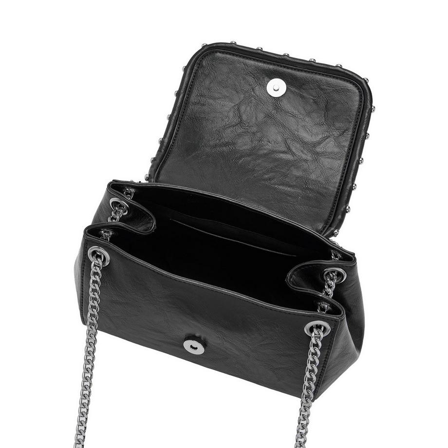 Parfois Sac à main avec bandoulière chaîne  