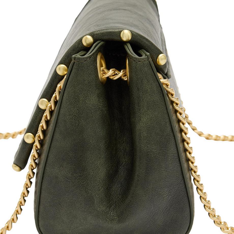 Parfois Sac à main avec bandoulière chaîne  