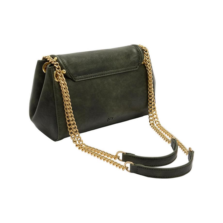 Parfois Sac à main avec bandoulière chaîne  