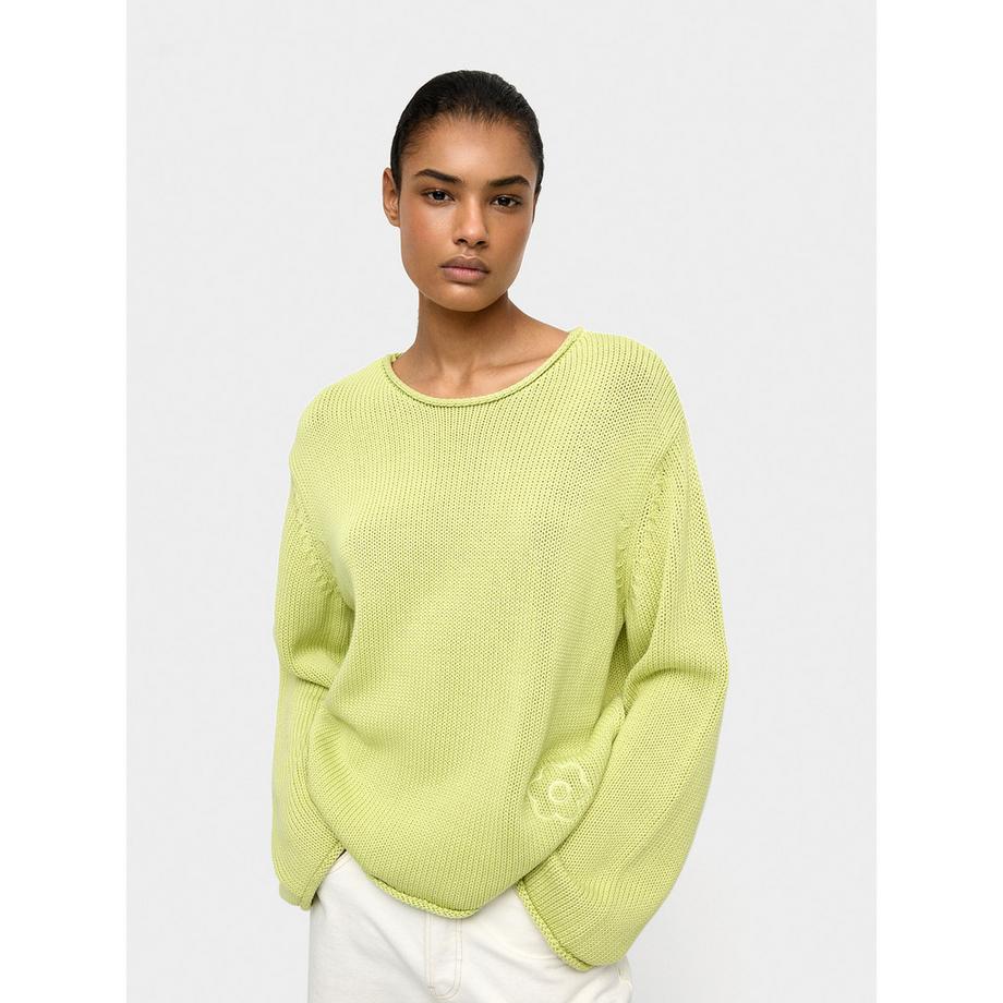Pullover