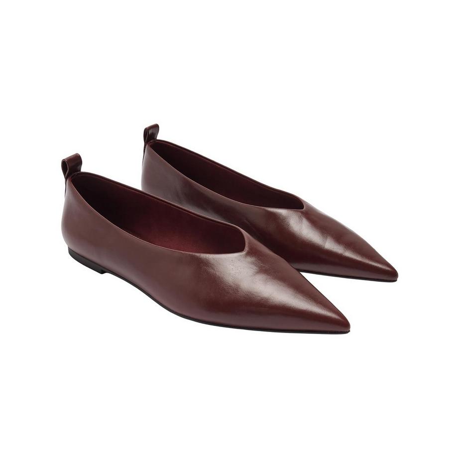 Parfois Spitze Ballerinas  