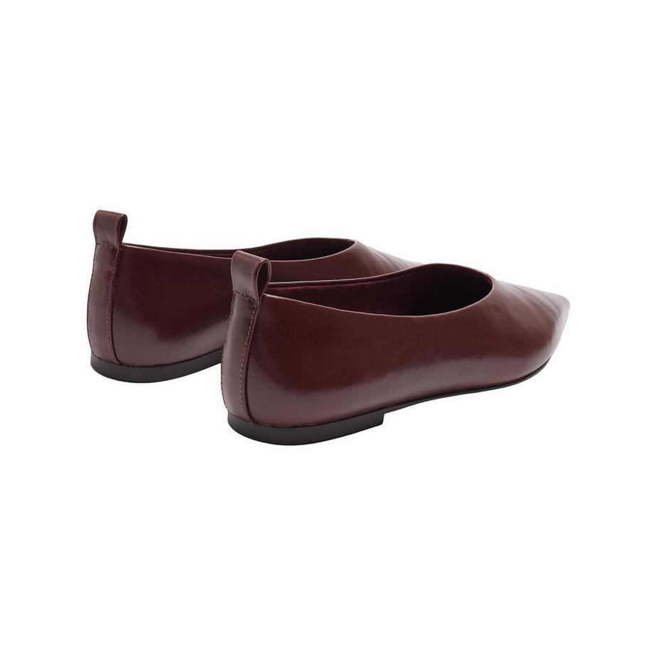 Parfois Spitze Ballerinas  