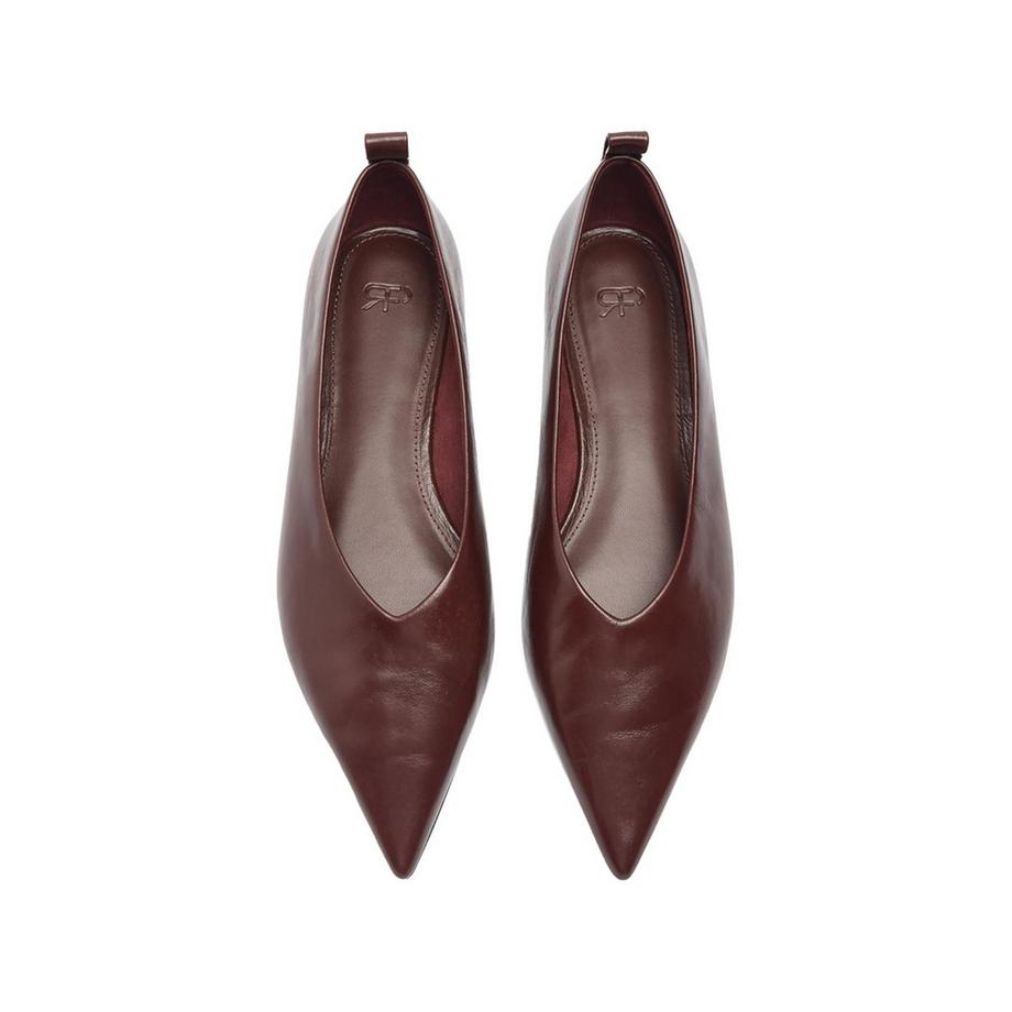 Parfois Spitze Ballerinas  