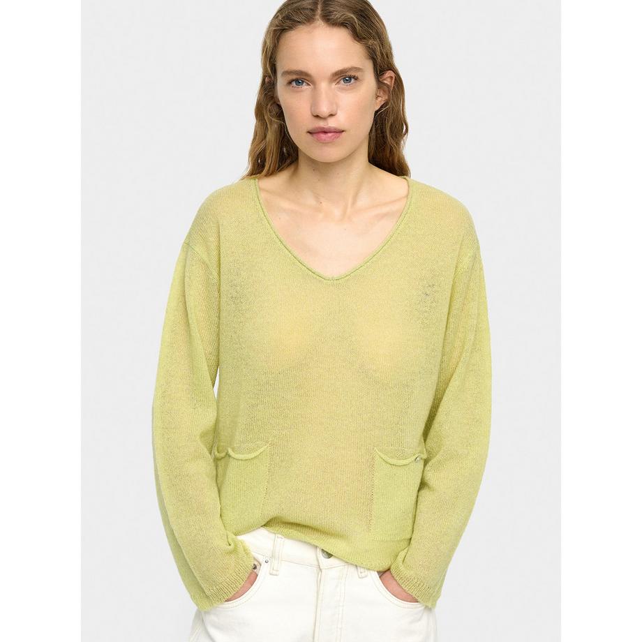 Pullover