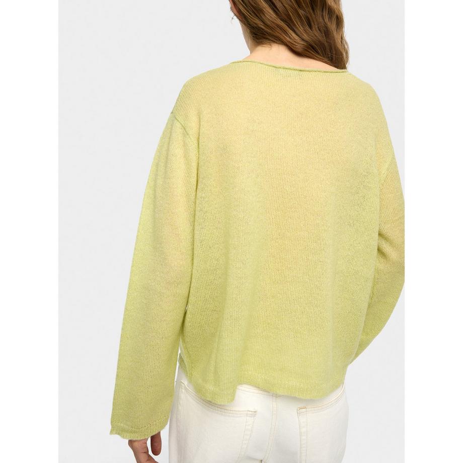 Parfois V-Ausschnitt Pullover  