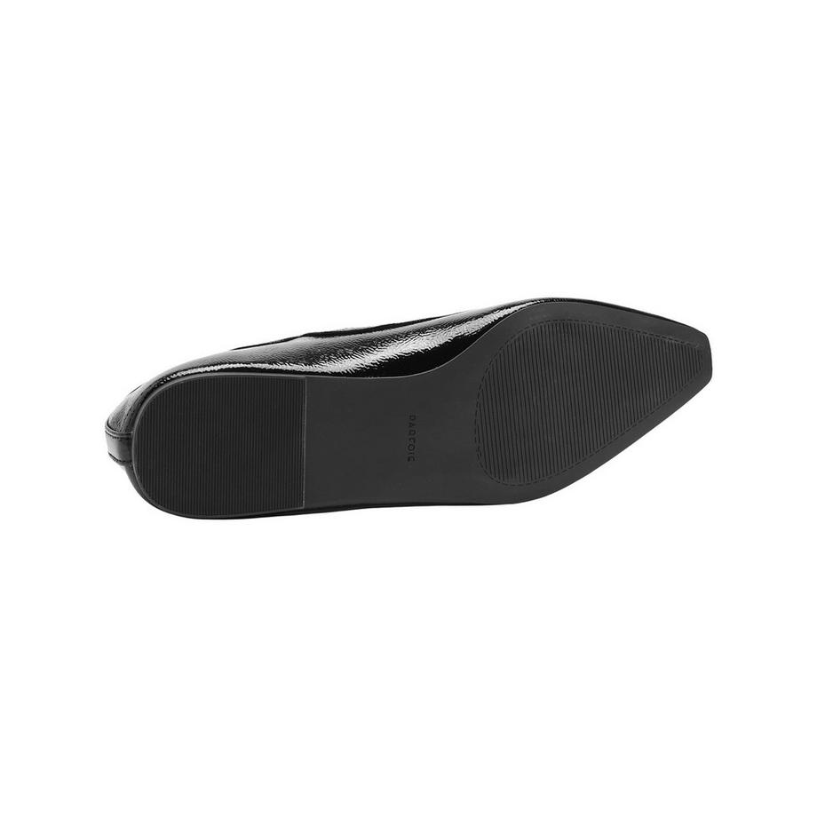 Parfois Ballerinas mit T-Riemen  