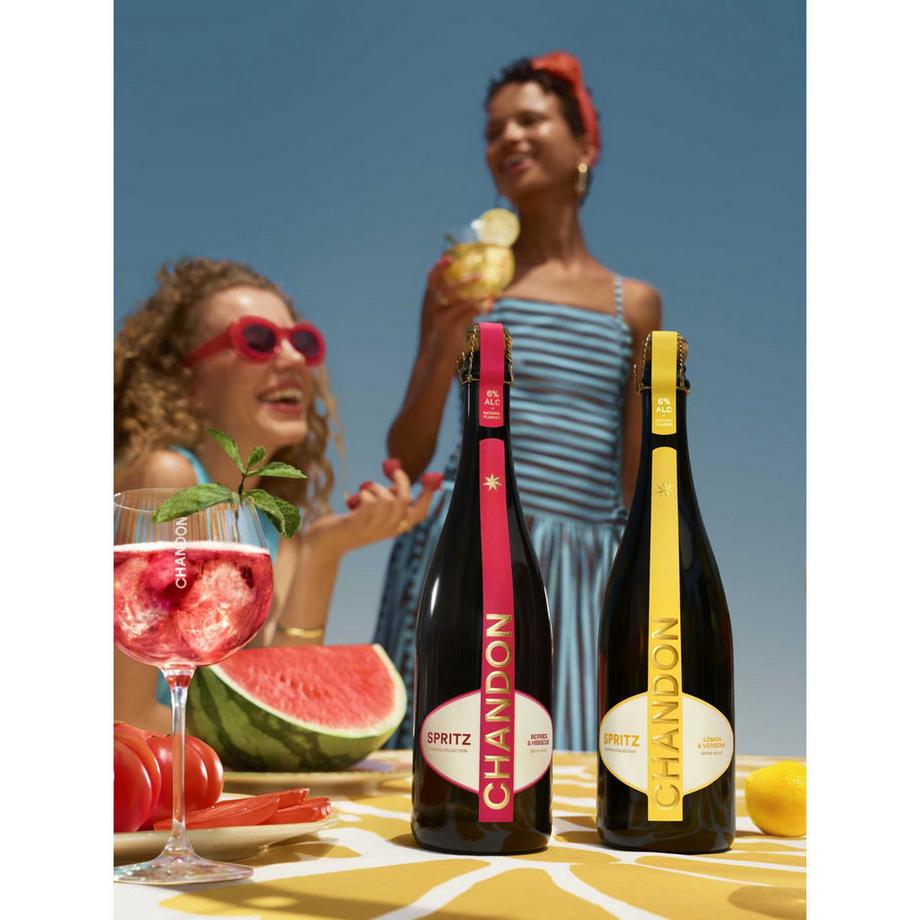 Chandon  Argentina Spritz Berries 
