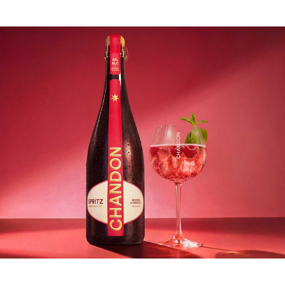 Chandon  Argentina Spritz Berries 