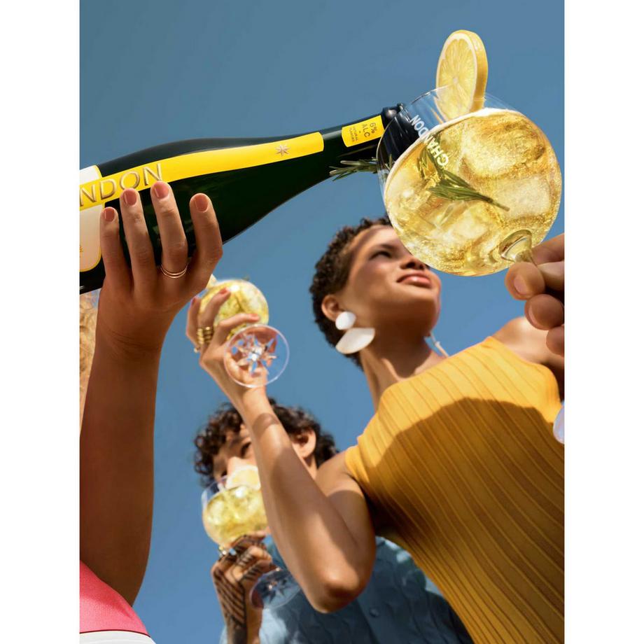 Chandon  Argentina Spritz Lemon 