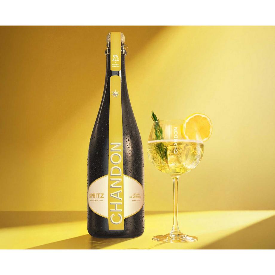 Chandon  Argentina Spritz Lemon 