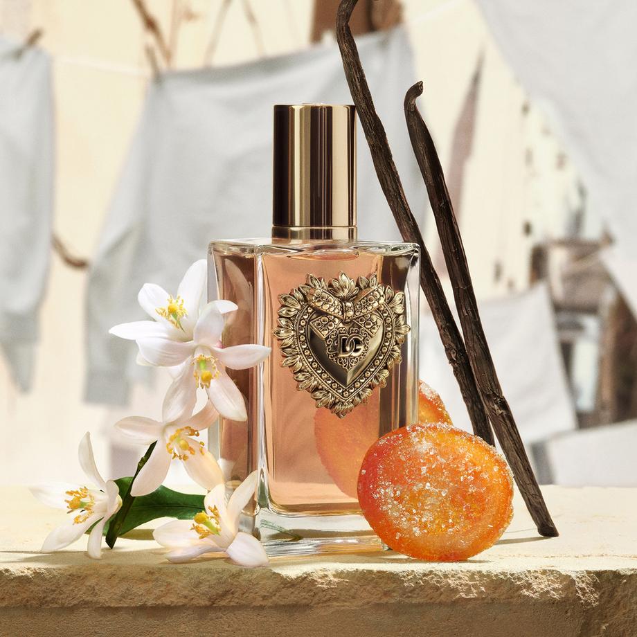 DOLCE&GABBANA Devotion Eau de Parfum Intense  