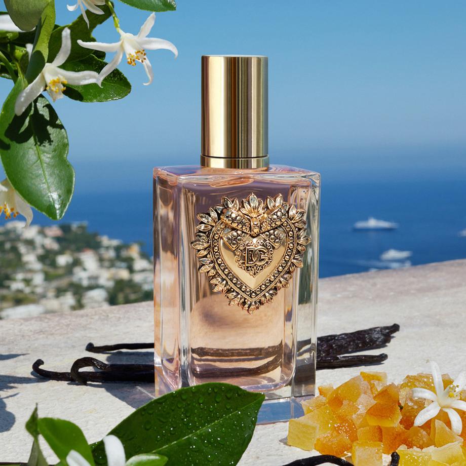 DOLCE&GABBANA Devotion Eau de Parfum Intense  