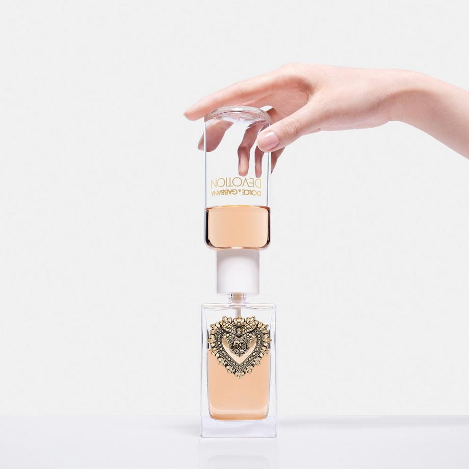 DOLCE&GABBANA Devotion Eau de Parfum Intense  