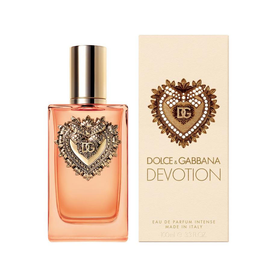 DOLCE&GABBANA  Devotion Eau de Parfum 