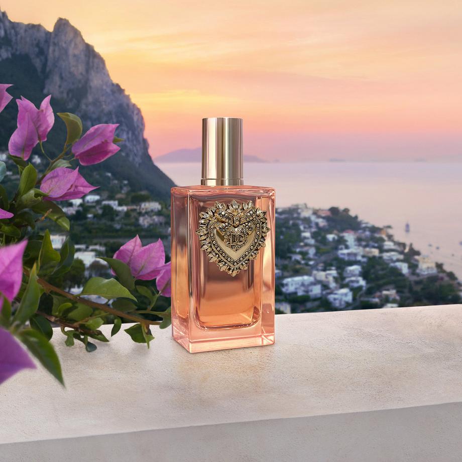 DOLCE&GABBANA  Devotion Eau de Parfum 