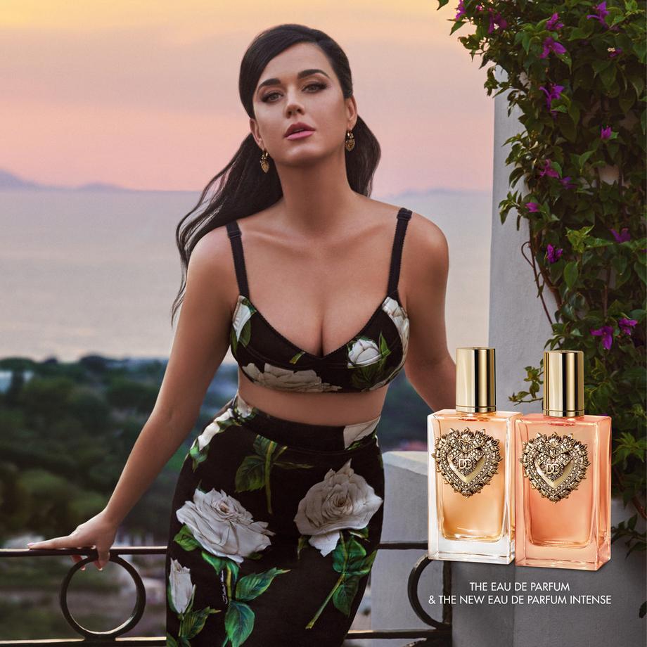 DOLCE&GABBANA  Devotion Eau de Parfum 
