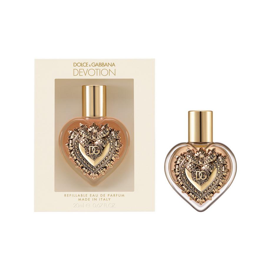 DOLCE&GABBANA  Devotion Eau de Parfum 