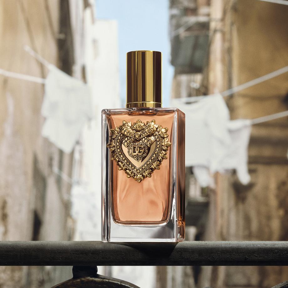 DOLCE&GABBANA Devotion Eau de Parfum  