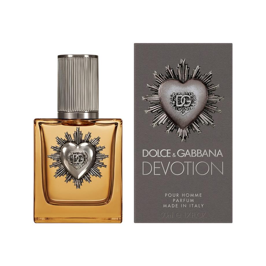 DOLCE&GABBANA Devotion For Men Parfum  