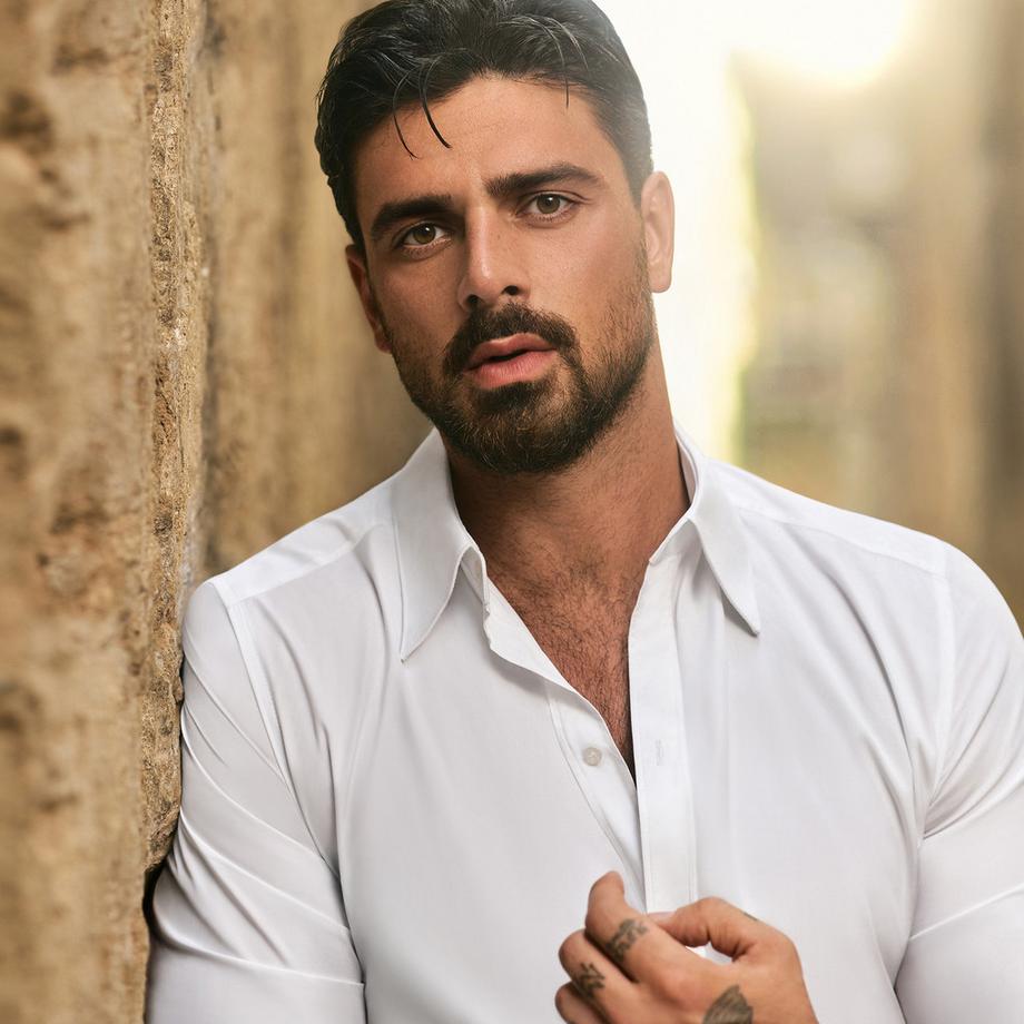 DOLCE&GABBANA Devotion For Men Parfum  