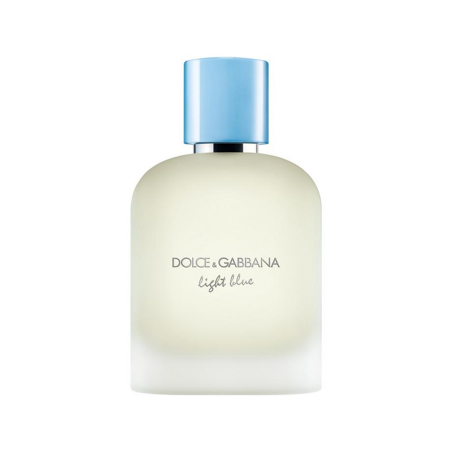 Light Blue For Men Eau de Toilette