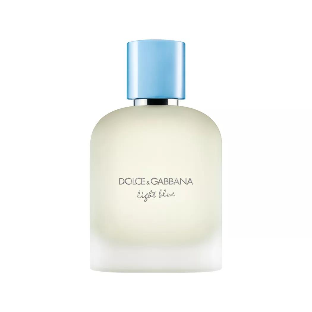Dolce & Gabbana Light Blue Pour Homme Edt 100ml