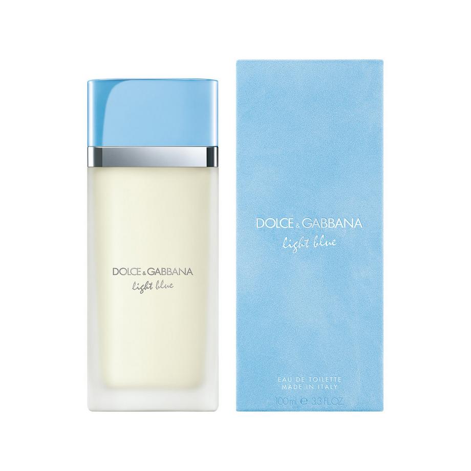 DOLCE&GABBANA  Light Blue Eau de Toilette 