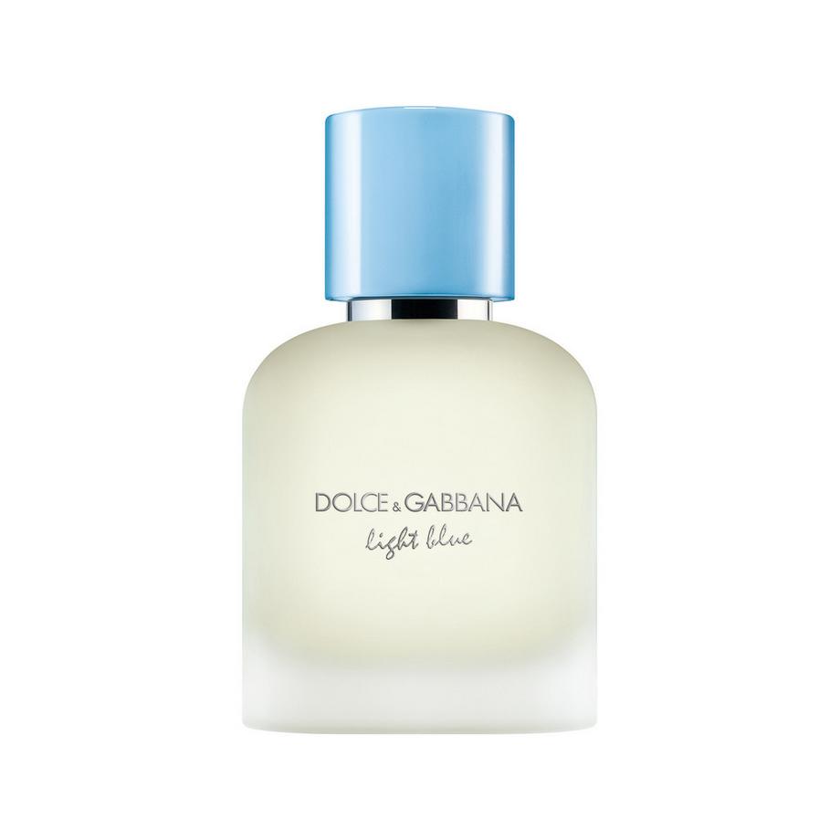 Light Blue For Men Eau de Toilette