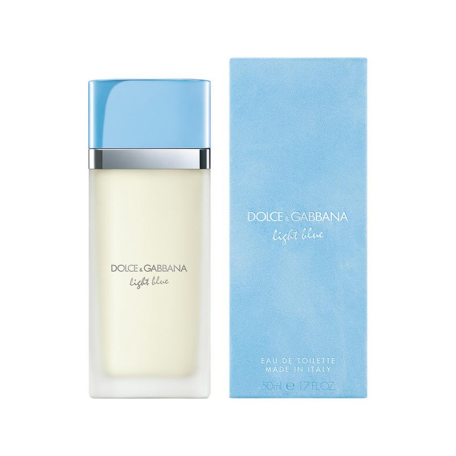 DOLCE&GABBANA  Light Blue Eau de Toilette 