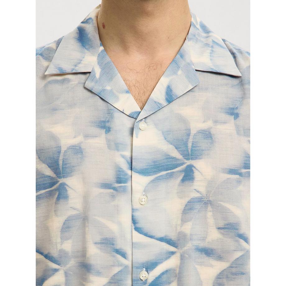 SELECTED Modern Fit Kurzarmhemd  