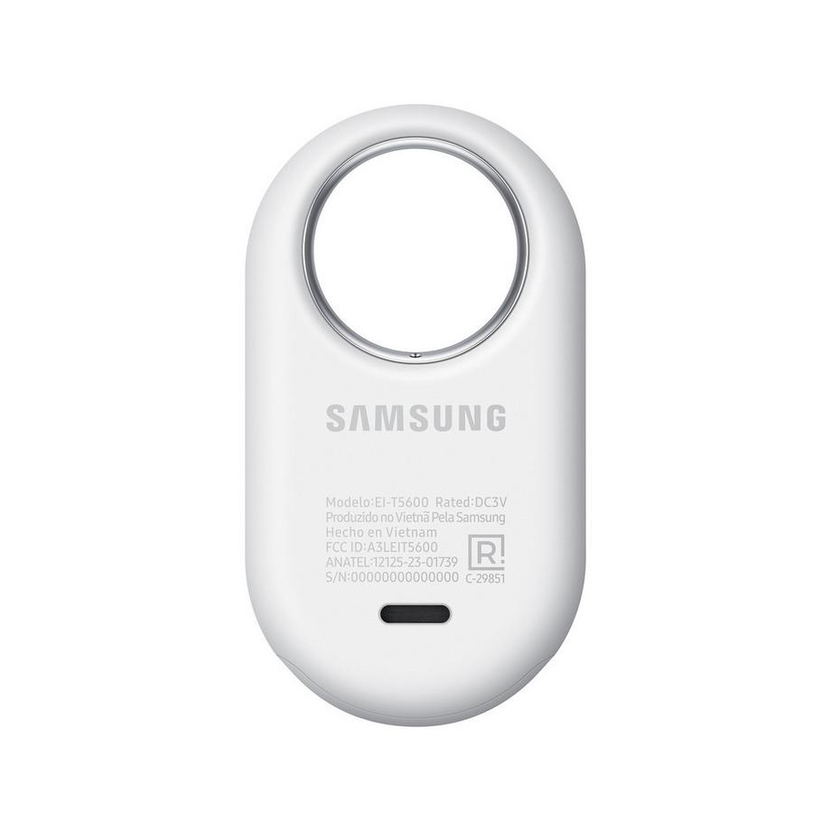 SAMSUNG Samsung Galaxy SmartTag2 White Keyfinder 