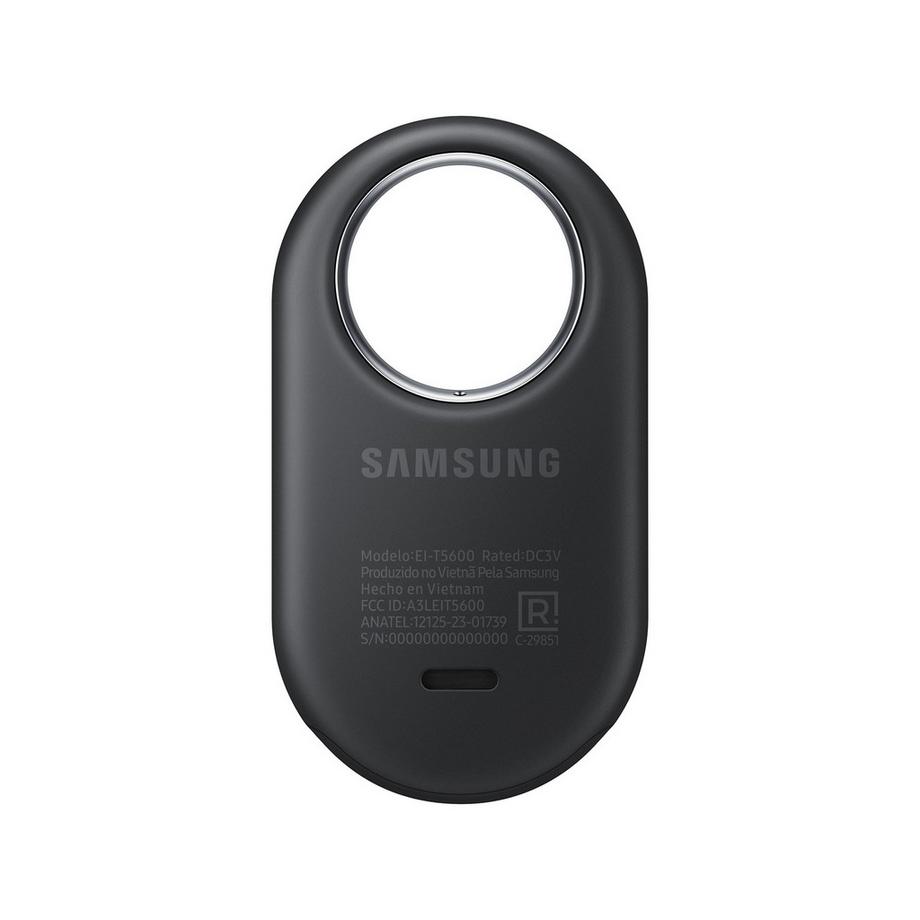 SAMSUNG Samsung Galaxy SmartTag2 Black Keyfinder 