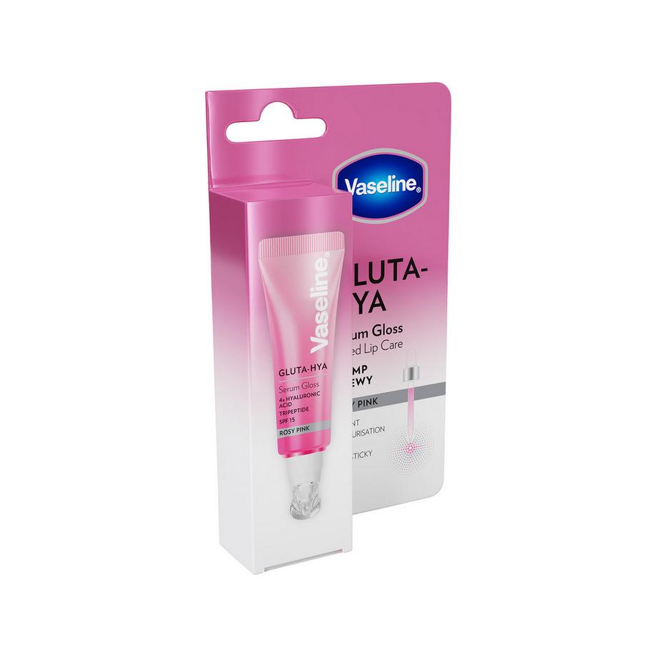 Vaseline  Gluta-Hya Lip Serum  