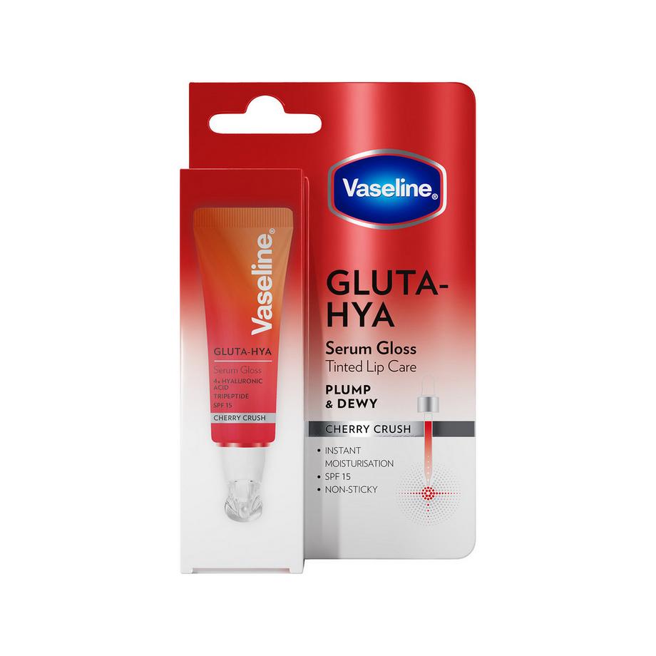 Vaseline  Gluta-Hya Lip Serum  