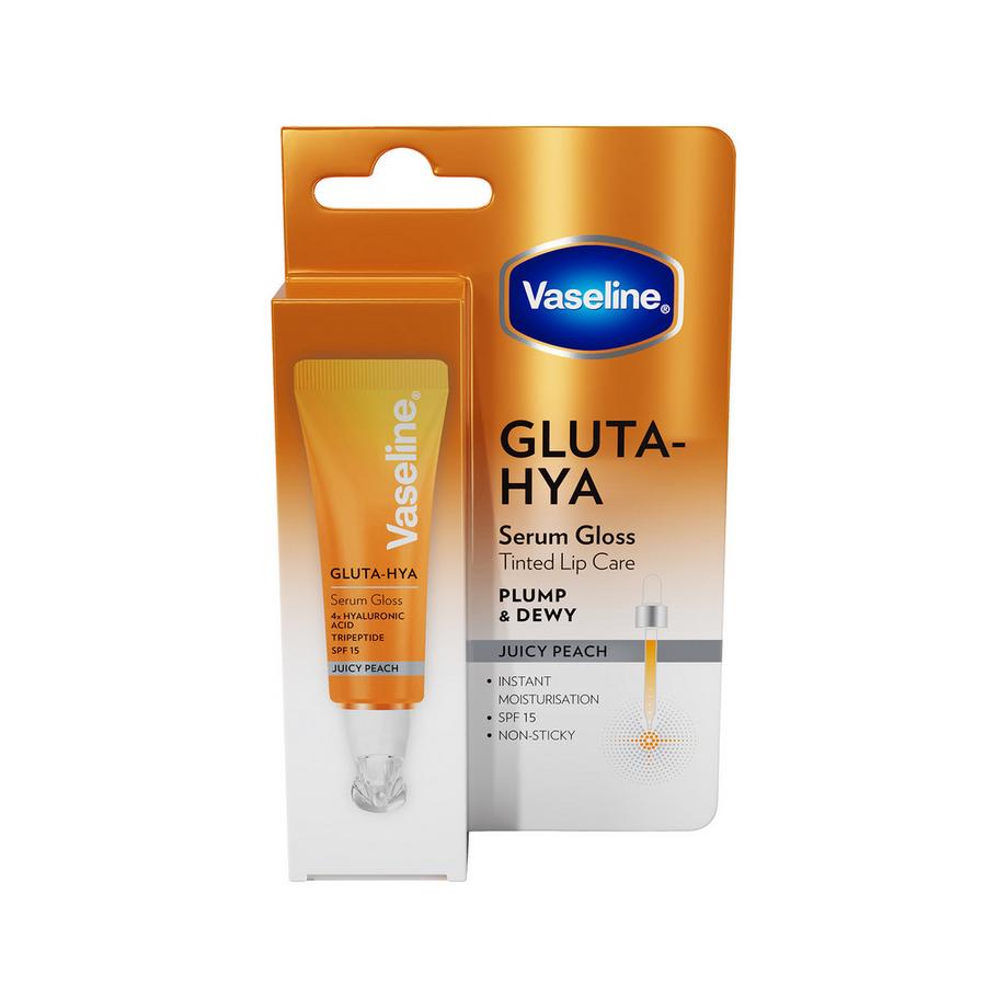 Vaseline  Gluta-Hya Lip Serum  