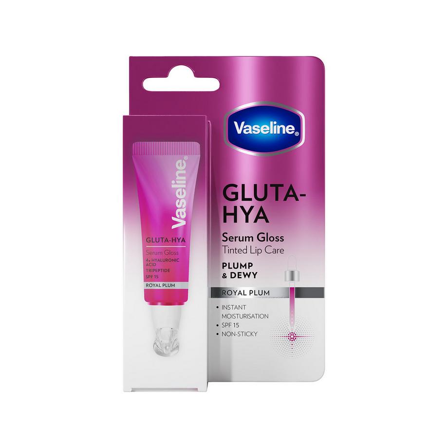 Vaseline  Gluta-Hya Lip Serum  