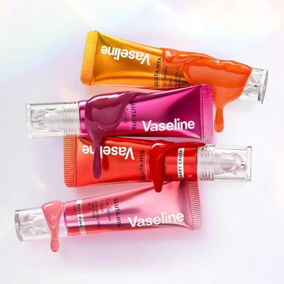 Vaseline  Gluta-Hya Lip Serum  