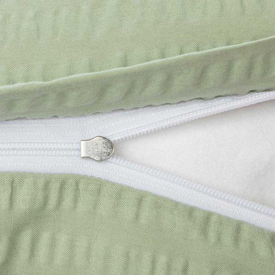 Manor Marisol Federa del cuscino  