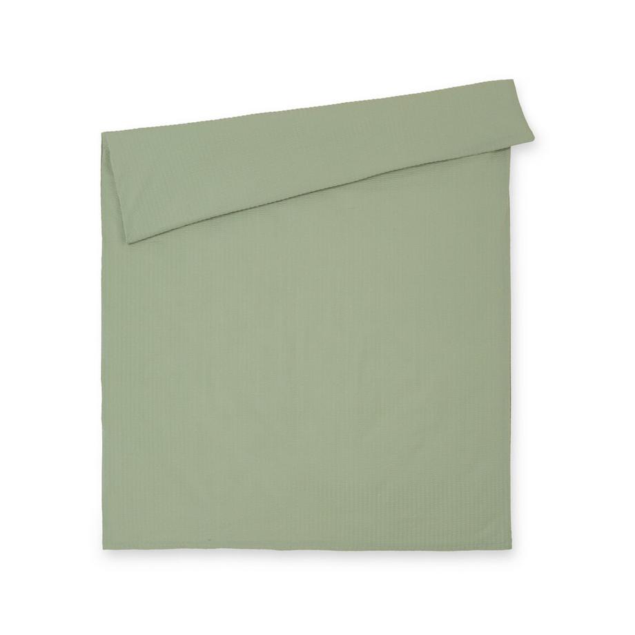 Manor Marisol Copripiumino Seersucker  