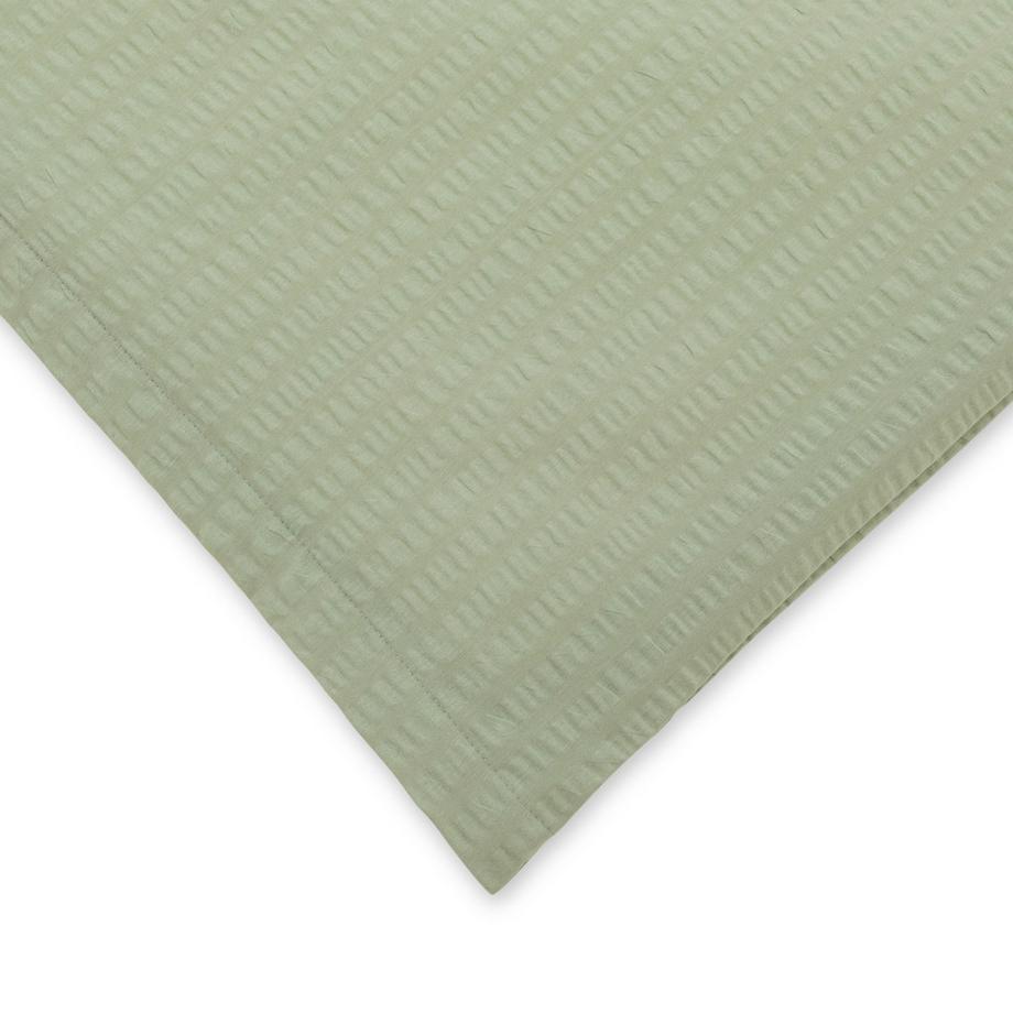 Manor Marisol Copripiumino Seersucker  