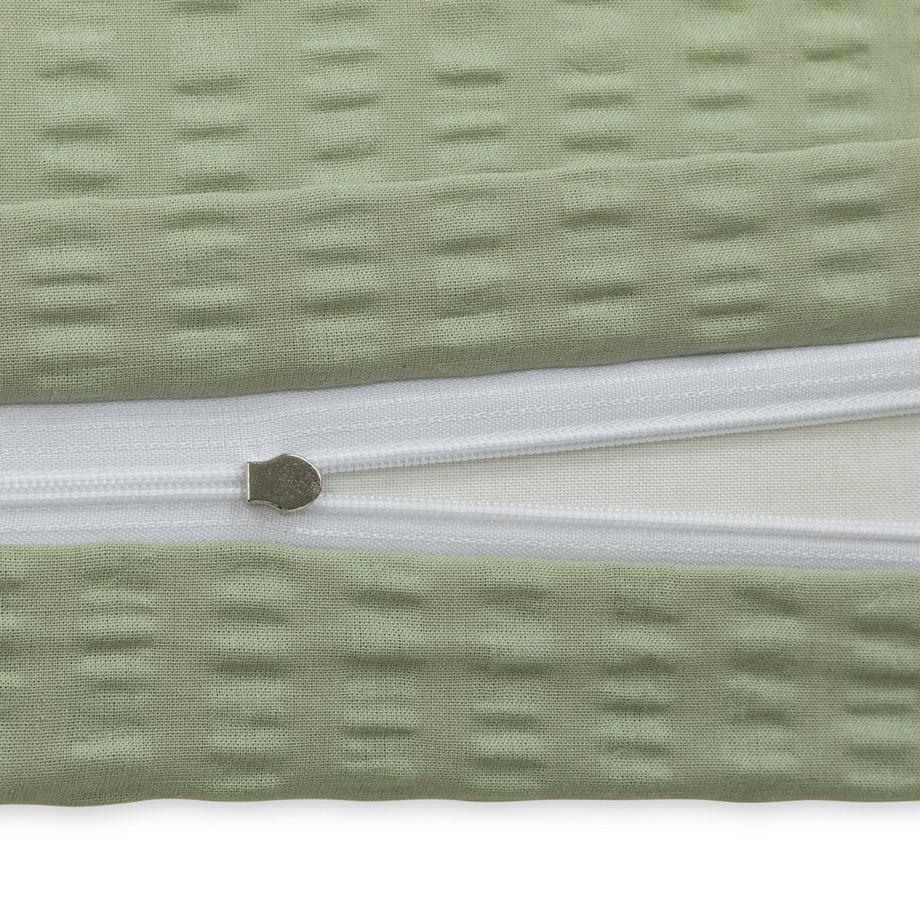 Manor Marisol Copripiumino Seersucker  