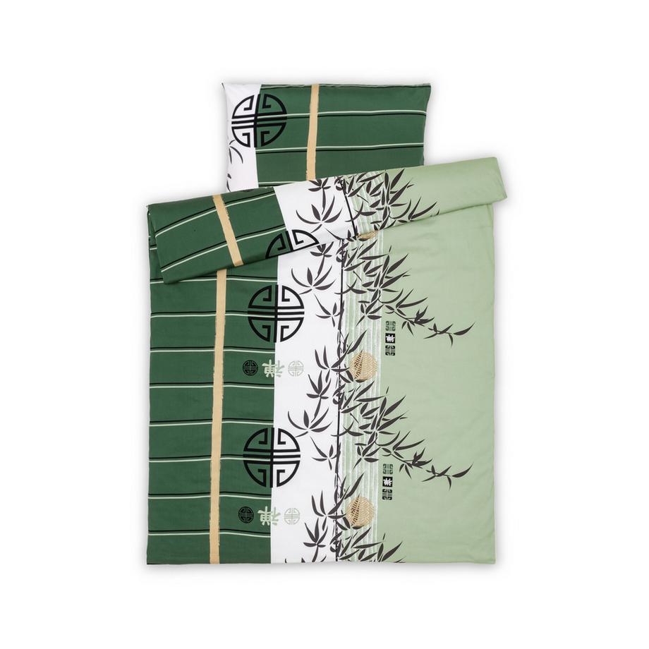 Manor Shizuko Federa del cuscino con design grafico  