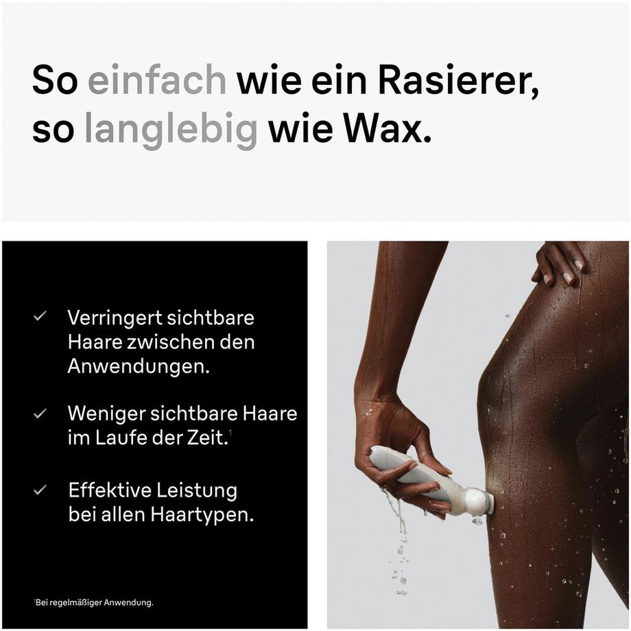 BRAUN Epilierset Silk-épil 9-241 SensoSmartTM 