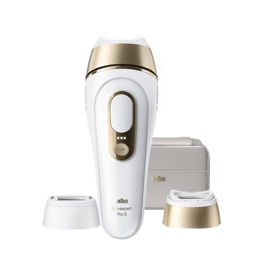 BRAUN IPL epilatore Silk-expert Pro IPL PL5210 