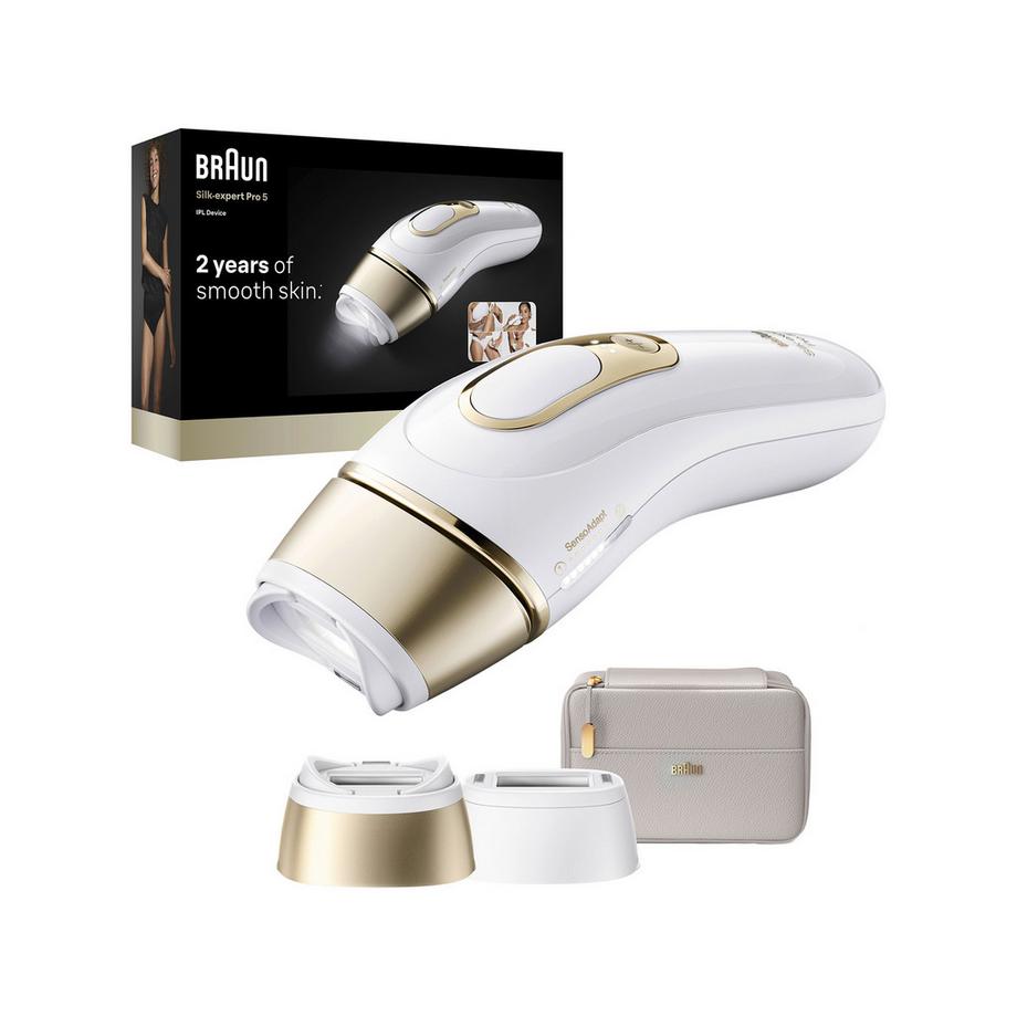 BRAUN IPL epilatore Silk-expert Pro IPL PL5210 